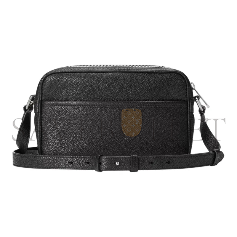 G*u*i mini shoulder bag gg canvas 768391 (23.5*14*6cm)